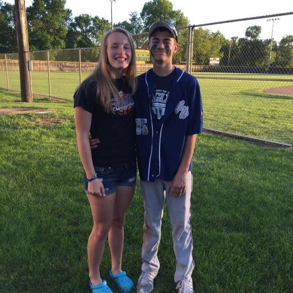 Meet your Posher, Gavin - Picture 1 of 1